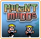 Mutant Mudds (Nintendo 3DS)
